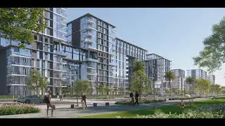 Edge New Cairo ايدج القاهره الجديده - People of Ark East 🏡