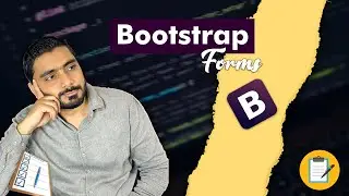 Become a Bootstrap Pro: Build Amazing Forms Fast!