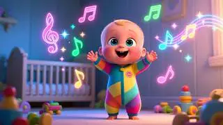Learning 123 Step Song 👣 | Fun Counting Song for Kids | Sing Along Numbers