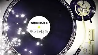Roberta Kelly - Zodiacs MrGabryDj RMX