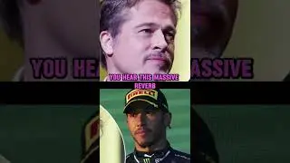 Brad Pitt movie