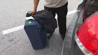 Entering Cancun Airport Dec 5th 2021