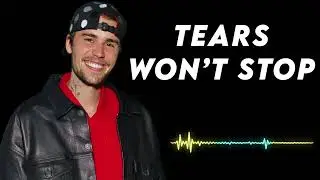 Justin bieber - Tears Won&rsquo;t Stop