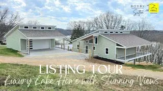 Listing Tour: 401 Old Waitsboro Rd Bronston KY 42518