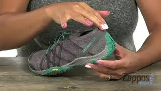 Merrell Trail Glove 4 Knit Wool SKU: 9066327