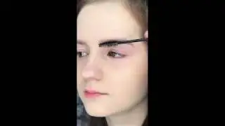 Палитра теней для бровей BP02