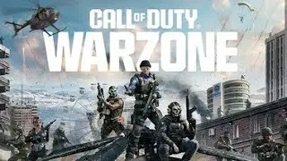 Camo and gun leveling in Warzone with @GetGoodGamer