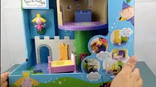 Ben & Holly's Little Kingdom 