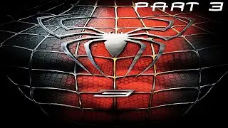 Spider Man 3 (PSP) Part 3