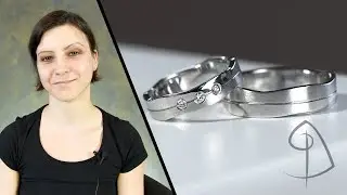 Fedi nuziali con diamanti