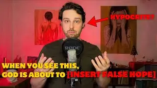 Christian Youtube Motivation Is a Double Edged Sword
