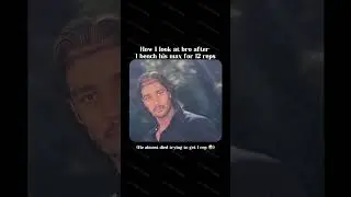 Not ai 🌚 #gym #meme #muscle #physique #viral #ai #relatable