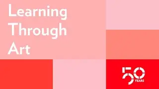 Learning Through Art 50th Anniversary: Meet the Students