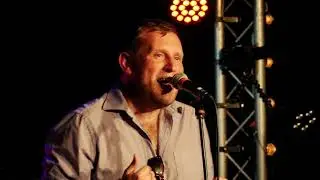 Knotted - Little Sue @ The Railway, Winchester (5/7/19)