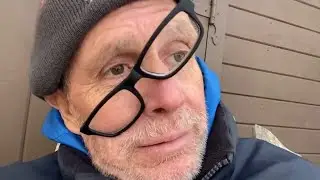 NUTS ON A BABY GATE With Bob Marley Comedy #comedy #funnyvlogs #funnyblogs #Boston #newengland