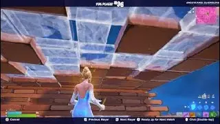 Reagindo a RANKED SOLO