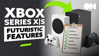 10 PERFECT Xbox Series X|S Features We Couldn&rsquo;t Live Without!