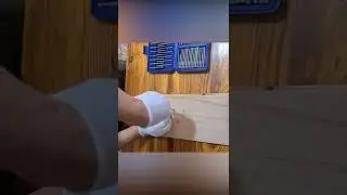 Набор удлинённых бит с Алиэкспресс #shorts