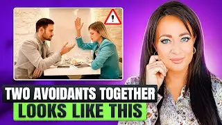 When Two Avoidants Start Dating | What Happens?