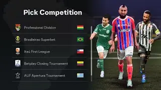 This is My Favourite Career Mode Mod Right Now!