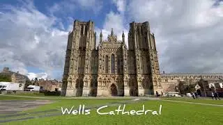 Wells Cathedral | Bishop&rsquo;s Palace | Somerset