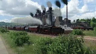 Die alte Reichsbahn