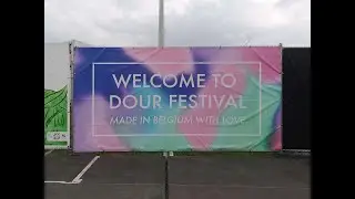 Dour 2019