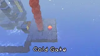 Stephen's Sausage Roll - Cold Gate