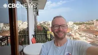 Saskatchewan tourists stranded in Puerto Vallarta amid violence