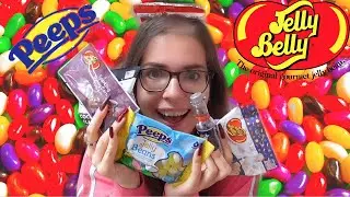 FUNNY JELLY BEAN TASTE TEST
