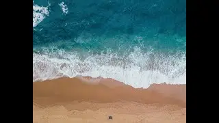 Stress Relief Relaxation Music with an earth tone