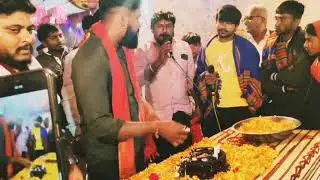 !! SINGER HARPAL THAKOR  JOGANI MATAJI NO BIRTHDAY 🙏🏻 RAMEL MANDAVO 🙏🏻