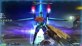 (CFW) ZM4 |GAMEPLAY| HELLP STAGE 3