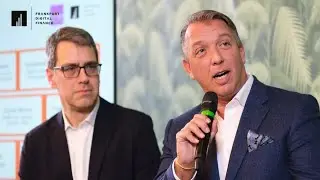 #FDF2025: From Niche to Core: Digital Assets Take Over Finance & Crypto&rsquo;s Future with Experts