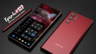 Windows 11 Dark Theme For Android Best Nova Launcher Setups Must Watch | Episode # 127