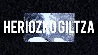 ORBEL - Heriozko Giltza (Mondkopf Rework)