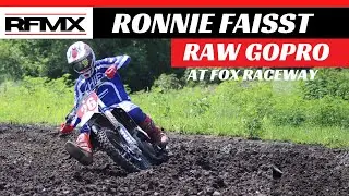 FOX RACEWAY RAW GoPro / Ronnie Faisst