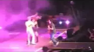 05 - Dame (RBD Live in Rumania) Tour EDC