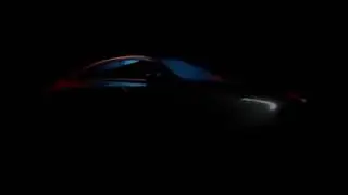 2020 NEW Mercedes Benz CLA (Teaser)