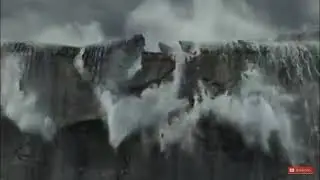 10 most dangerous dams in the world. @factEx