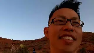 SlappinStone Utah Climbing Trip 2022