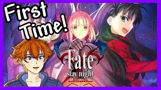 The End of Movie 2!! | Fate Stay Night Remastered (#24 | HF)