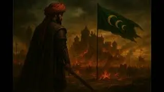 Ottoman Warrior | 1 Hour of Epic Battle & Heroic Music