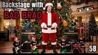 LIVE Holiday AMA 🎄 Guitar, Music Business & Anything Goes | Ep. 58