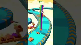 Shortcut Run Gameplay Android ios #shorts #shortvideo #trending #gaming #viral#viralvideo #funny#run