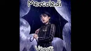Venoz- Mercoled&igrave; (Prod. Venoz)