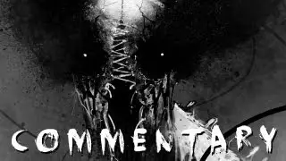 STITCHES - Commentary - Photoshop Painting