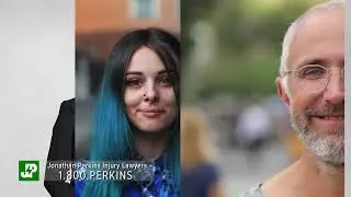 A Welcome Video for Jonathan Perkins Injury Lawyers