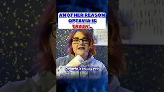 🗑️Optavia is the worst #antimlm #optavia #optavia5and1 #optaviaresults #optaviajourney