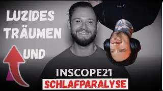 Inscope Schlafparalyse Luzides Tr&auml;umen und Chatgpt
